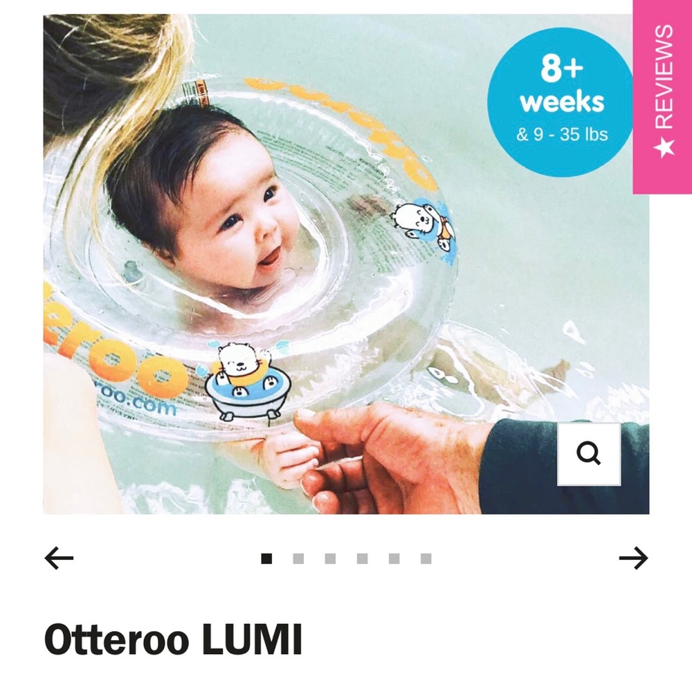 Otteroo LUMI